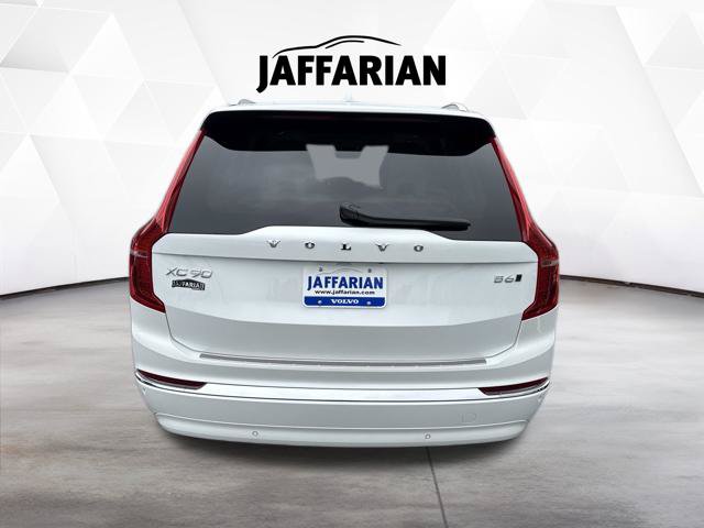 Used 2024 Volvo XC90 SUV