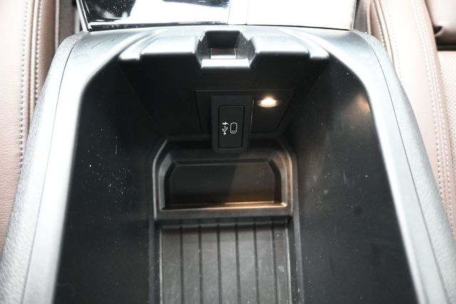 Used 2020 BMW X3 SUV