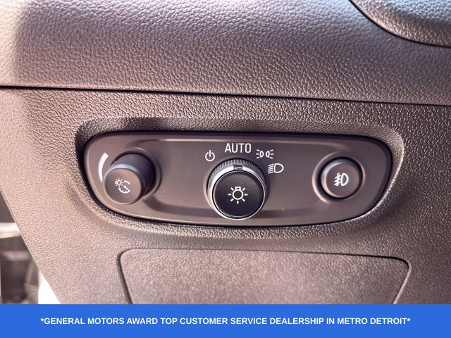 Used 2023 Buick Encore GX Preferred For Sale in Livonia, MI