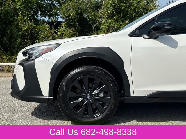 Used 2024 Subaru Outback SUV