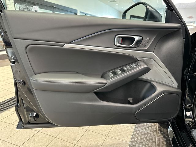 New 2026 Black Acura A-Spec Package image 13
