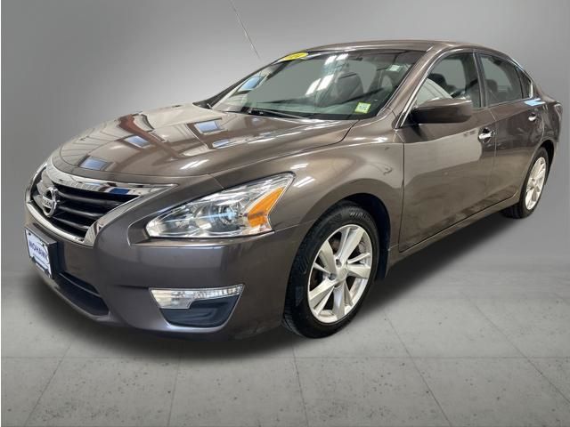 2014 Nissan Altima SL