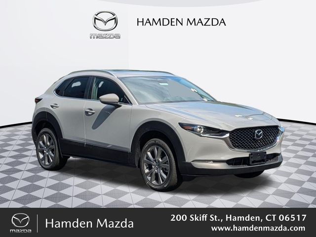 2025 Mazda CX-30 2.5 S Preferred AWD