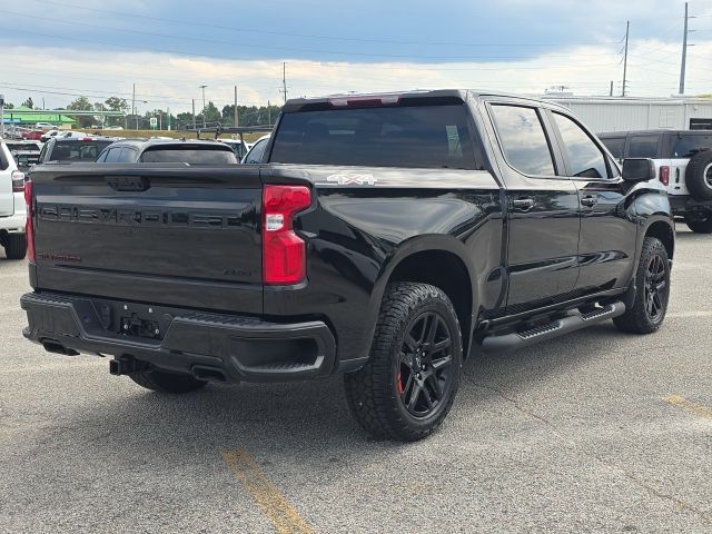 Photo of 2022 Chevrolet Silverado 1500 RST in Dallas, GA - 5,  2022 Chevrolet Silverado 1500 RST:C02452