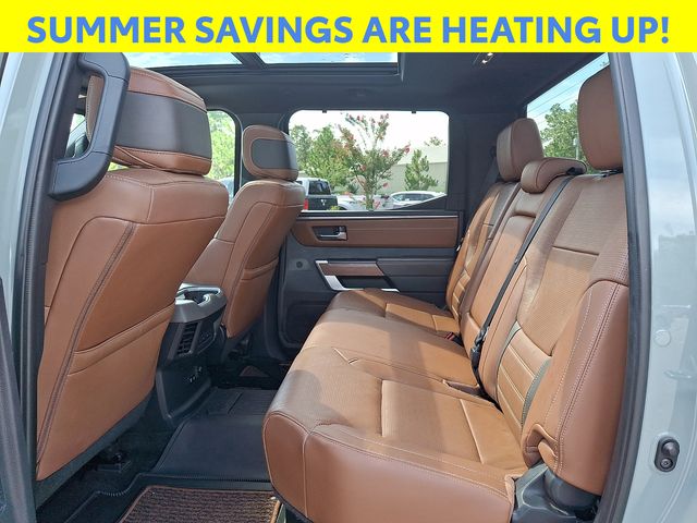 Used 2024 Toyota Tundra Truck