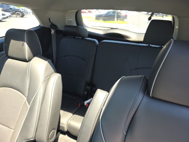 2019 Buick Enclave Avenir - Photo 10