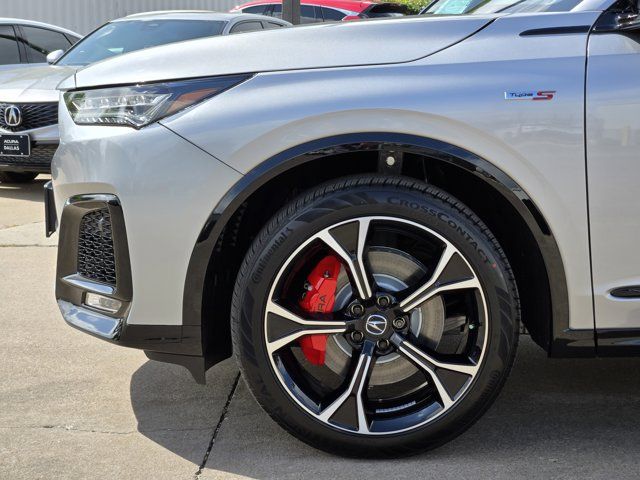 new 2026 Acura MDX car, priced at $77,525