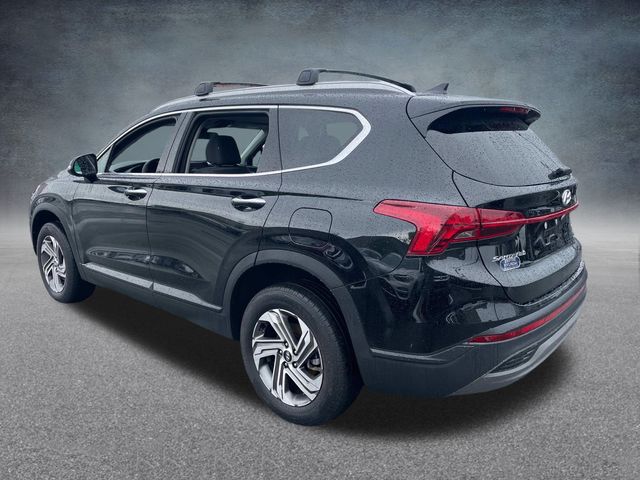 2023 Hyundai Santa Fe SEL 10