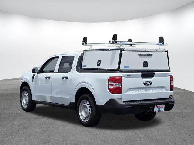 Used 2025 Ford Maverick Truck