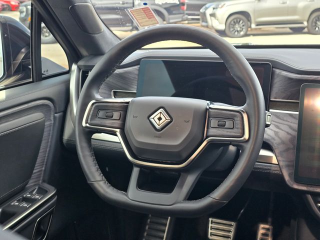 2023 Rivian R1S Adventure:46310A