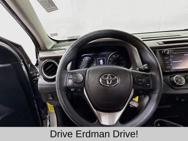 Used 2017 Toyota RAV4 SUV