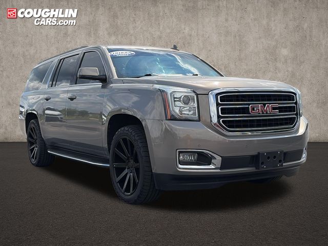  2019 GMC Yukon XL SLT Standard Edition 4WD   