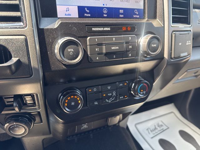 Used 2020 White Ford XLT image 20