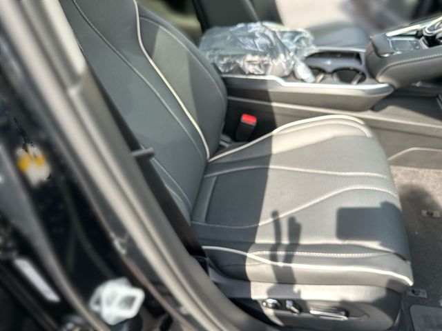 2026 Acura RDX Advance Package  at Spitzer Acura