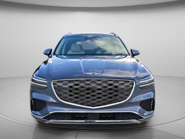 2027 Genesis Gv70