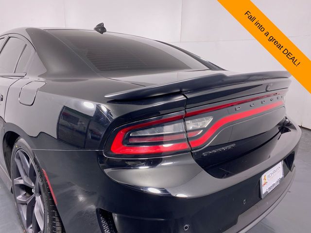 2020 Dodge Charger R/T 30