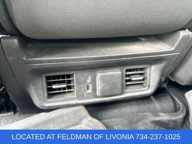 Used 2022 Chevrolet Silverado 1500 For Sale in New Hudson, MI