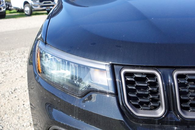 new 2026 Jeep Compass car, priced at $29,875