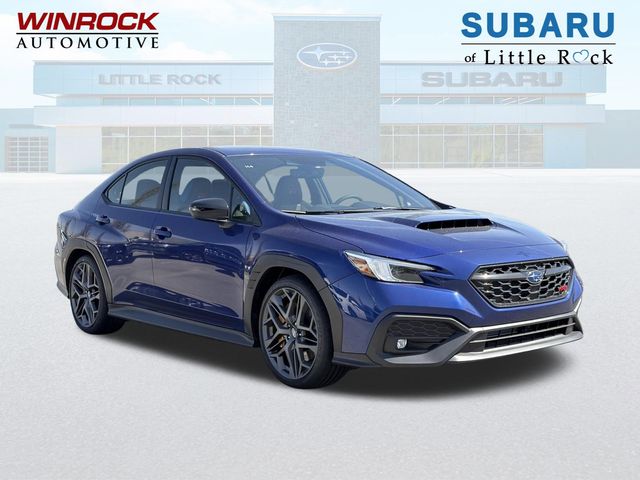 2026 Subaru WRX tS AWD