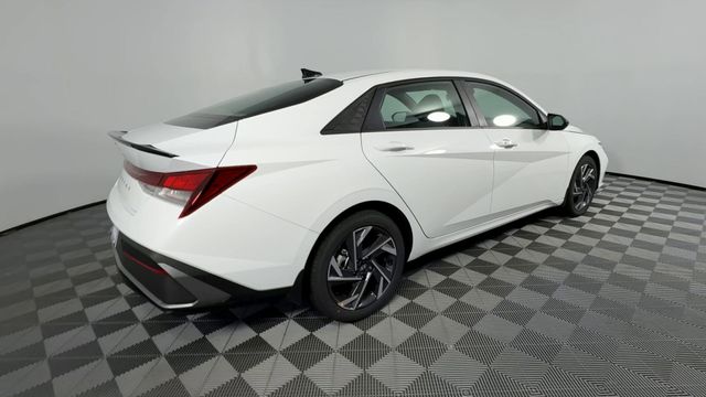 New 2025 Hyundai Elantra For Sale in Indianapolis, IN