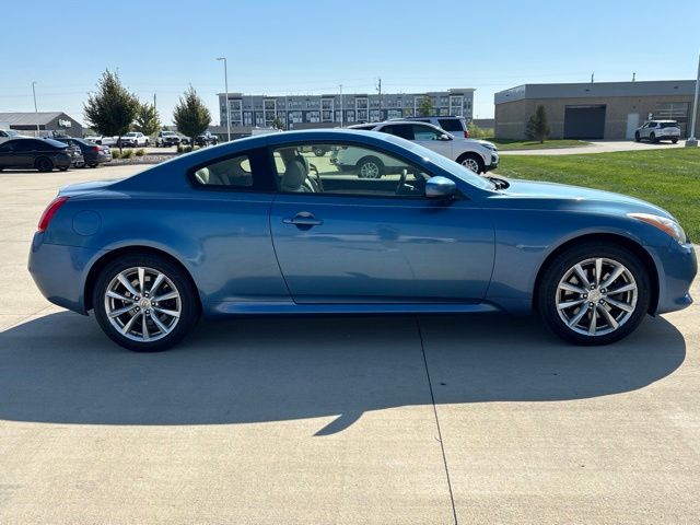 Used 2013 Infiniti G37 Coupe