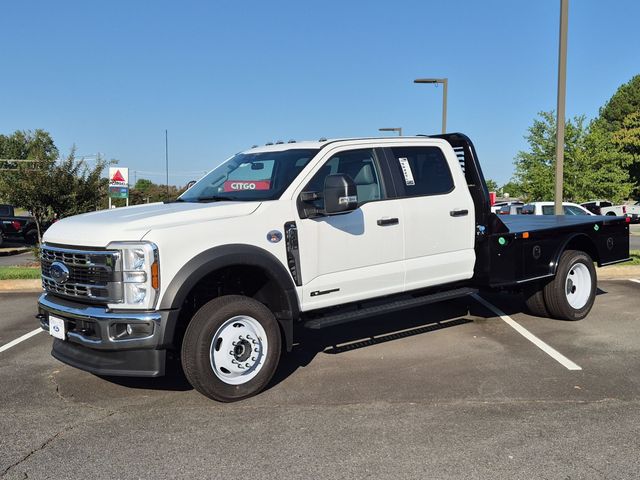 New 2026 White Ford XL Granite Package image 7