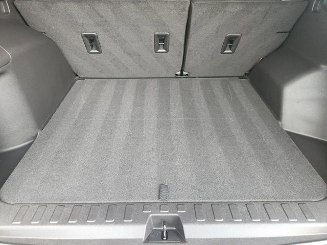 Used 2024 Chevrolet Equinox SUV