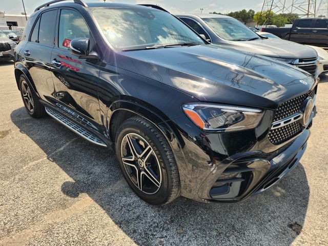 2024 Mercedes-Benz GLE GLE 350  at Classic Chevrolet Galveston