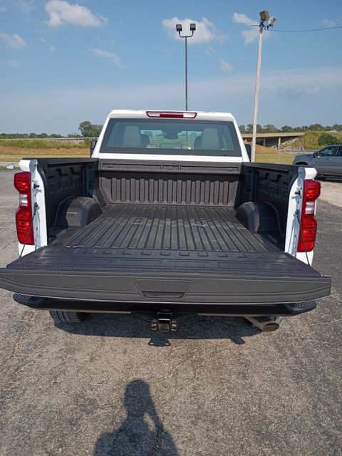 New 2026 Chevrolet Silverado 3500HD Truck