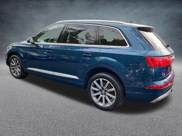 2018 Audi Q7 3.0T Premium Plus 25