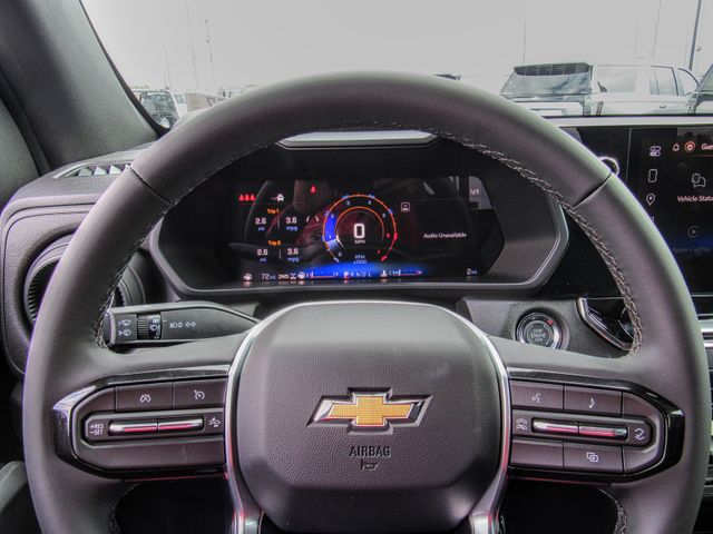 2026 Chevrolet Colorado Work Truck:44457