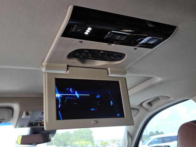 Used 2018 Cadillac Escalade SUV