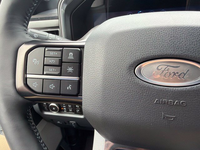 New 2026 Black Ford Platinum image 25