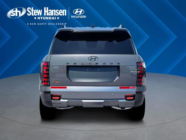 New 2026 Gray Hyundai XRT Pro image 6