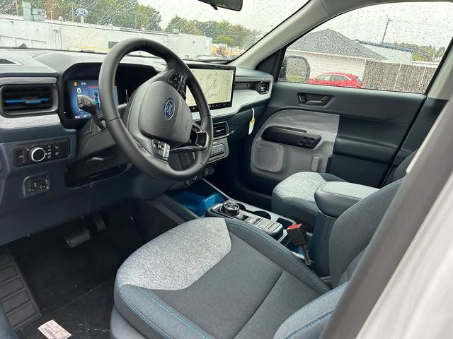 2025 Ford Maverick XLT - 5