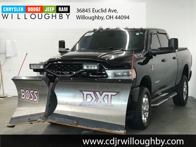 2022 Ram 2500 for sale in Cleveland, Ohio