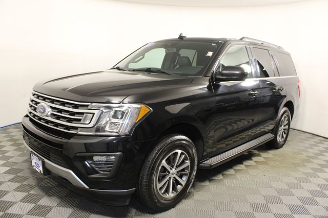 2021 Ford Expedition XLT photo