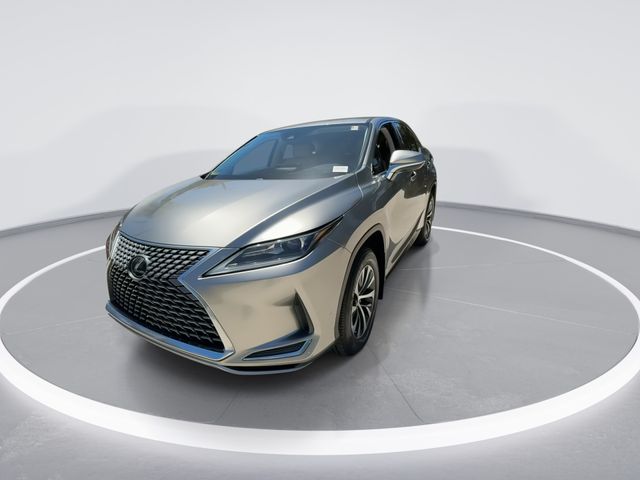 2022 Lexus RX - $39,998