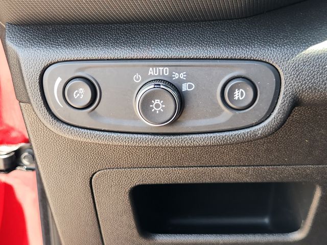 2023 Chevrolet TrailBlazer RS Red at AutoSavvy Houston Northwest