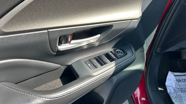 Used 2025 Toyota Grand Highlander Hybrid SUV