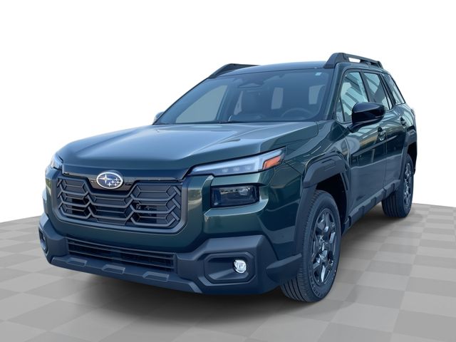 2026 Subaru Outback Premium AWD