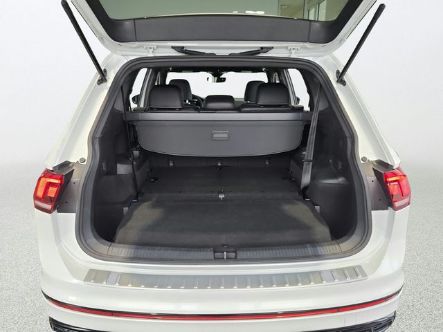 Used 2022 Volkswagen Tiguan SUV