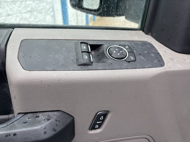 2019 Ford F-350SD XL photo
