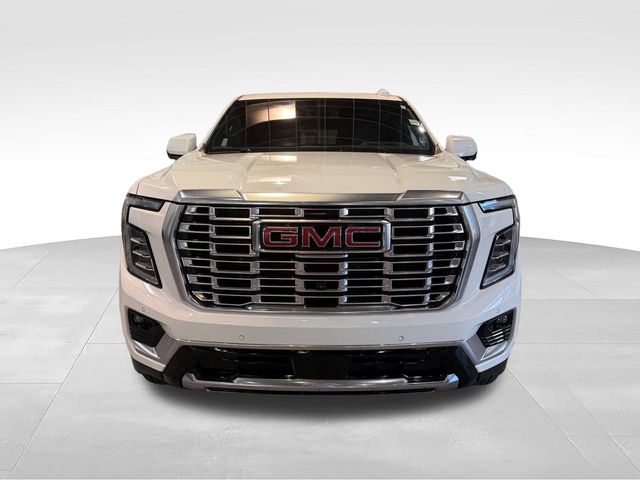 2025 GMC Yukon Denali - 1