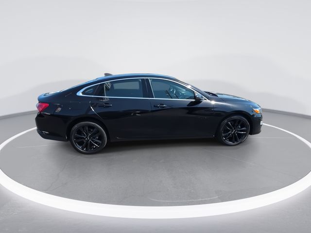 Used 2023 Black Chevrolet LT image 9