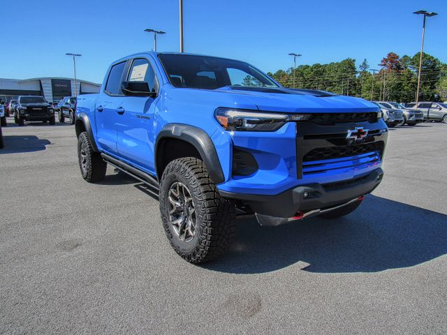 Photo of 2026 Chevrolet Colorado ZR2 in Dallas, GA 2026 Chevrolet Colorado ZR2  44558