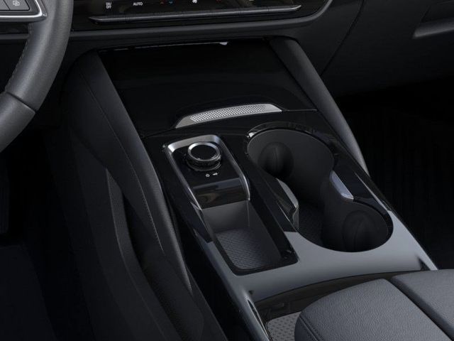 2026 Buick Envision Avenir Black at Big Star Buick GMC