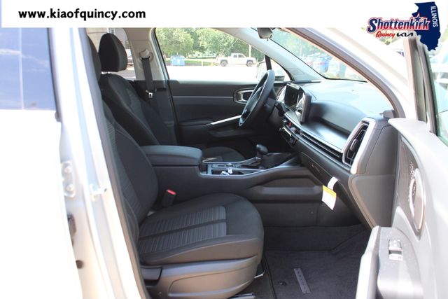 New 2026 Kia Sorento SUV