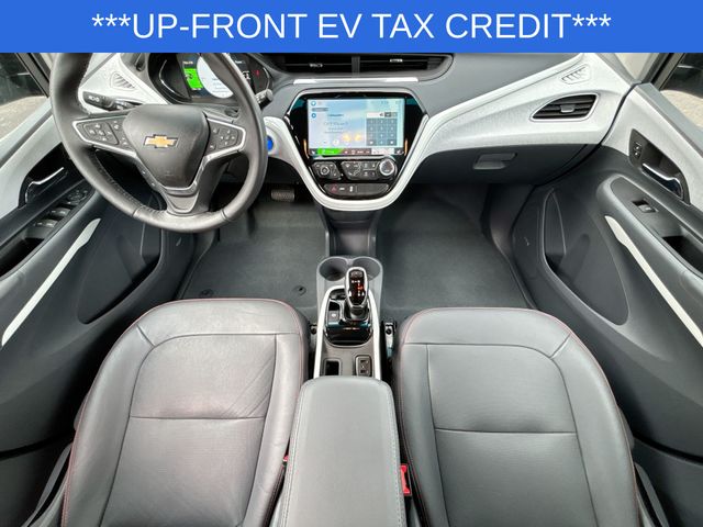 Used 2019 Chevrolet Bolt EV For Sale in Livonia, MI