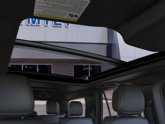 2026 Ford Expedition Platinum:169071